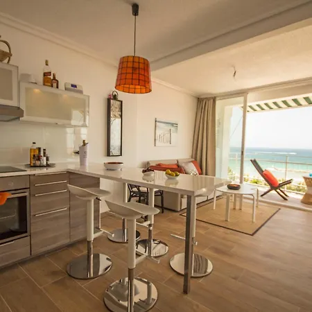 Seaviewdream2 Home Alicante Exterior photo
